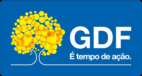 GDF aprova ipê-amarelo como marca publicitária da nova gestão