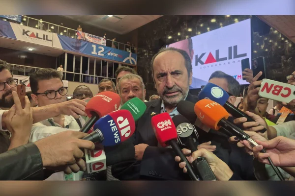 Alexandre Kalil