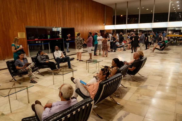 56ª Festival de Brasília seleciona filmes até 12 de novembro