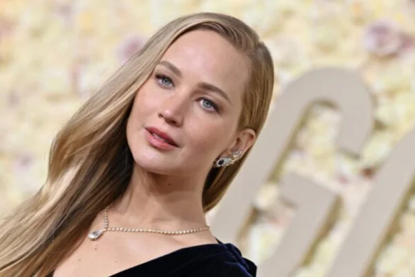 Jennifer Lawrence