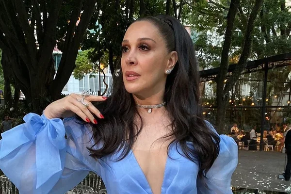 Claudia Raia