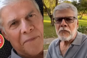 José Mayer vive recluso em sítio no Rio de Janeiro