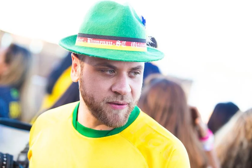 Monteiro Boss Monteiro Boss