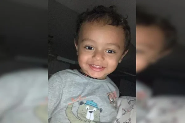 Pai percorreu 1.035 km com corpo do filho Bernardo no carro
