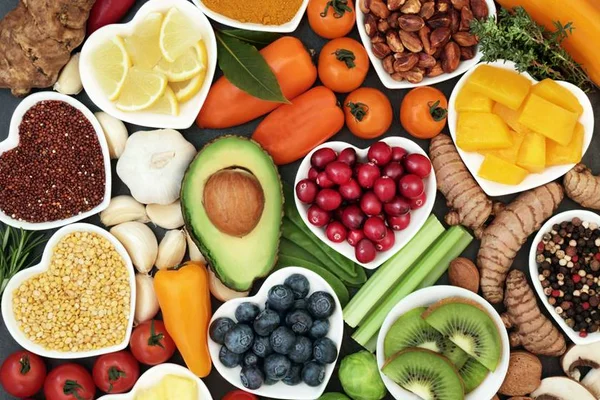 Veja 10 alimentos que melhoram o humor e combatem a depressão