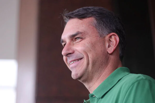 Flávio Bolsonaro