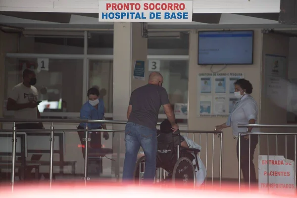 Hospital de Base