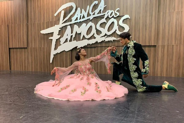 Ex-dançarino da Dança dos Famosos fala sobre brigas dos bastidores
