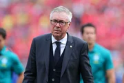 Ancelotti manda mensagem para os brasileiros: “Olhar para frente” - imagem 3
