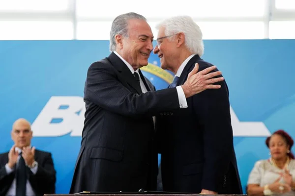 MPF vai recorrer da decisão que soltou Temer, Moreira Franco e outros