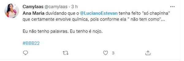 Ana Maria Braga é acusada de racismo após fala sobre cabelo de ex-BBB - destaque galeria