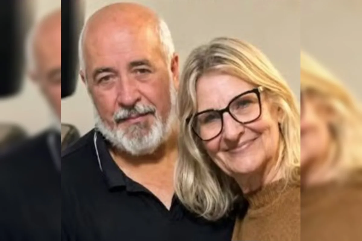 Investigação Aponta Ex-Marido Como Principal Suspeito em Duplo Homicídio