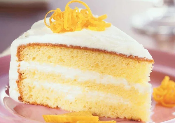 pão de ló fofinho