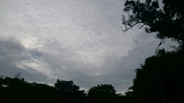 Inmet prêve chuva forte para todo o DF a partir de sexta (11)