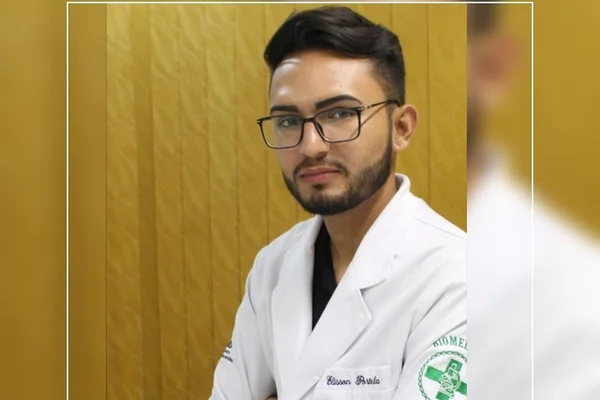 Morador do Entorno do DF, estudante de biomedicina some em Portugal