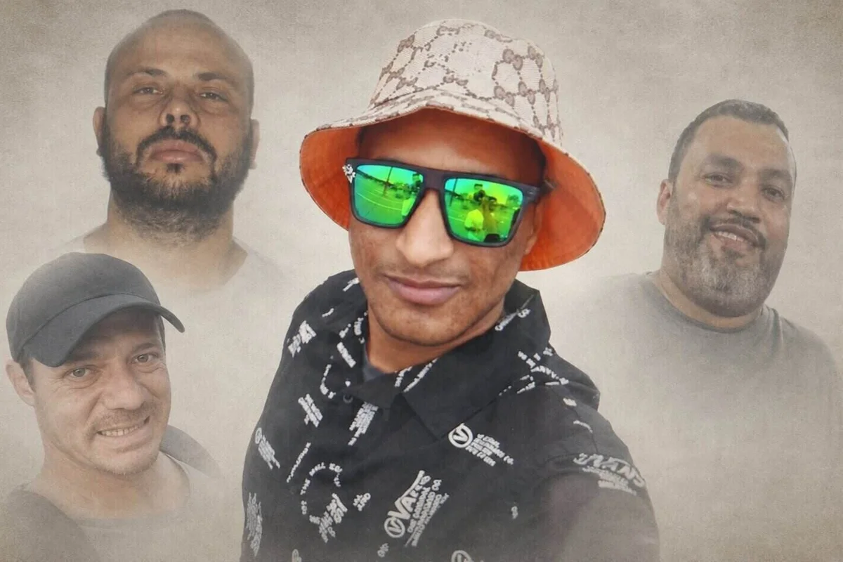 “Mexeu com quem estava quieto”: autor usou 2 facas em ataque na Bombril