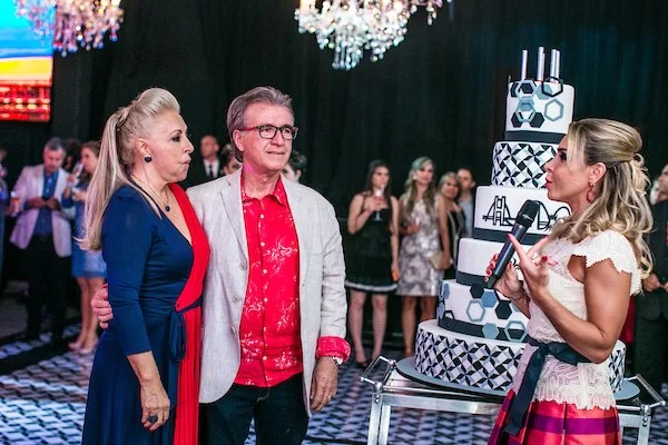 Desfile Maciej Zień Desfile Maciej Zień