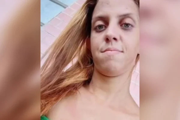 Mulher que estava desaparecida é achada morta e amarrada em cova de boate