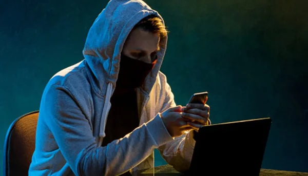criminoso na internet