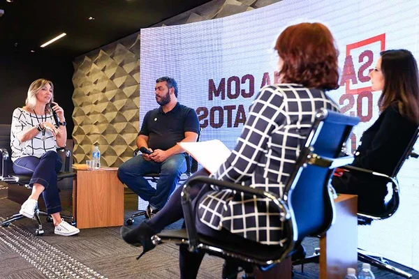 Sindicalistas criticam ausência de governador do DF: “Falta diálogo”