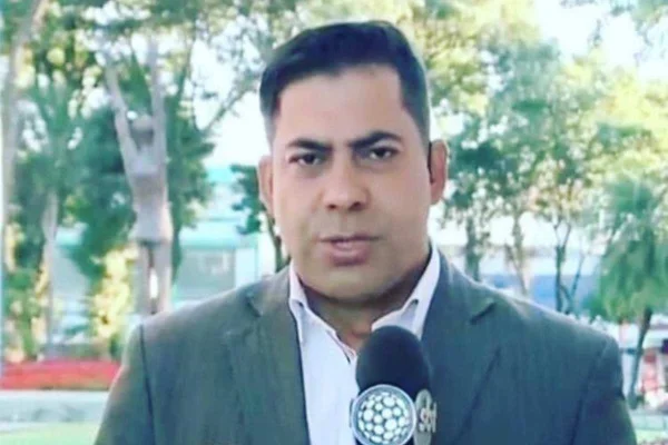 indio maringa