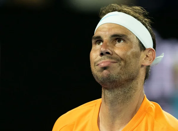 Nadal fora do top 10 mundial e o possível fim de uma era no tênis