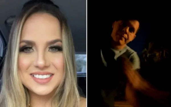 Promoter é preso suspeito de agredir ex-noiva em Goiânia, Goiás