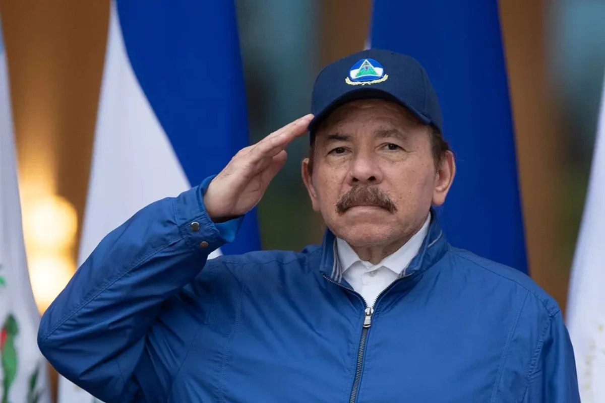 Governo orteguista revoga registro de mil advogados na Nicarágua
