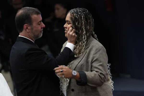 Freixo acompanha julgamento de réus acusados de mandar matar Marielle