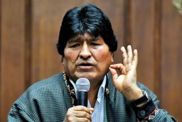 Evo Morales é impedido de disputar eleição presidencial na Bolívia