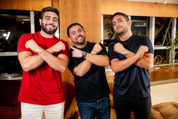 Xand Avião, Alok e mais: ouça os lançamentos musicais da semana
