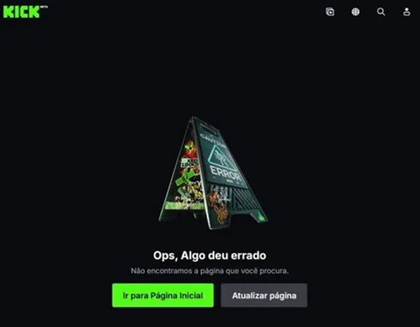 Plataforma pune streamer acusado de homofobia contra João Victor Gonçalves - destaque galeria Plataforma pune streamer acusado de homofobia contra João Victor Gonçalves - destaque galeria