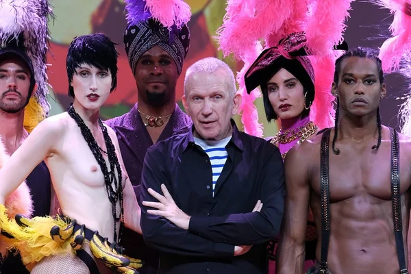 Jean Paul Gaultier assinará fantasias para a escola de samba Portela