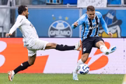 Jogo foi realizado na Arena do Grêmio