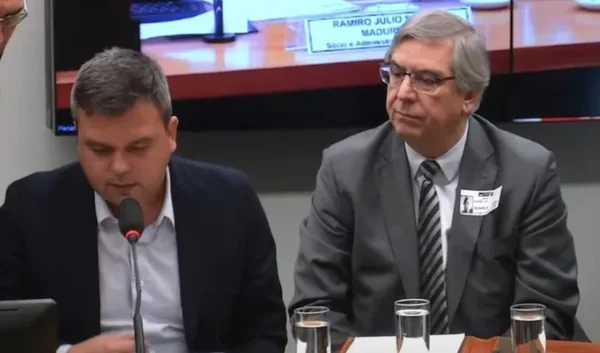 Sócios da 123 Milhas prestaram depoimento à CPI das Pirâmides Financeiras