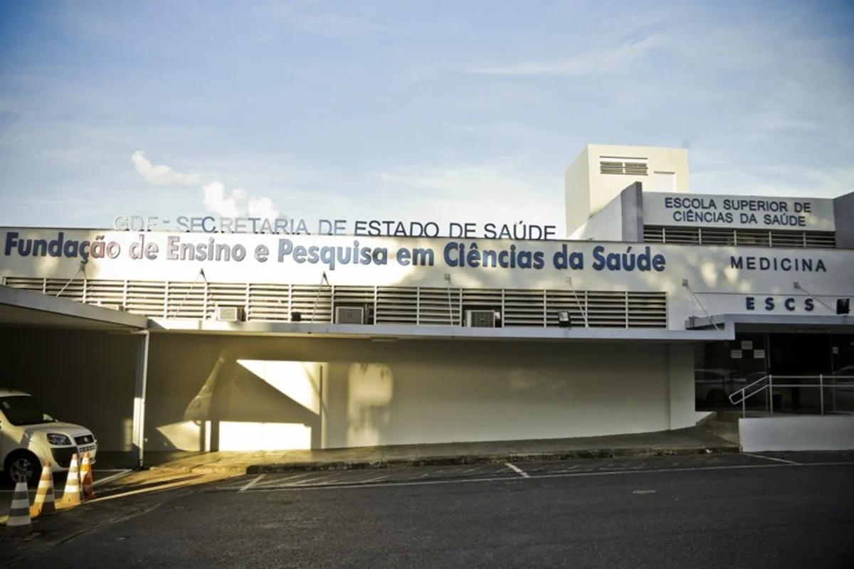 Fepecs Abre 300 Vagas para Cursos Técnicos na Saúde
