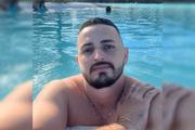 Lucas Ribeiro Leitão mora no Ceará e veio de carona após supostamente planejar ataque a Brasília