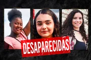 Casos das jovens se somam ao desaparecimento de brasiliense de 34 anos Casos das jovens se somam ao desaparecimento de brasiliense de 34 anos