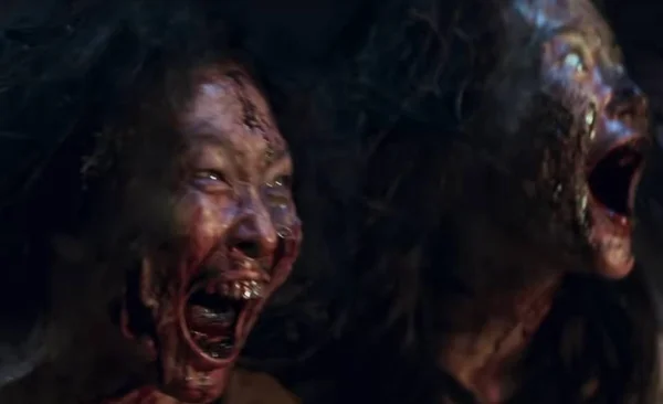 Invasão Zumbi 2: Península