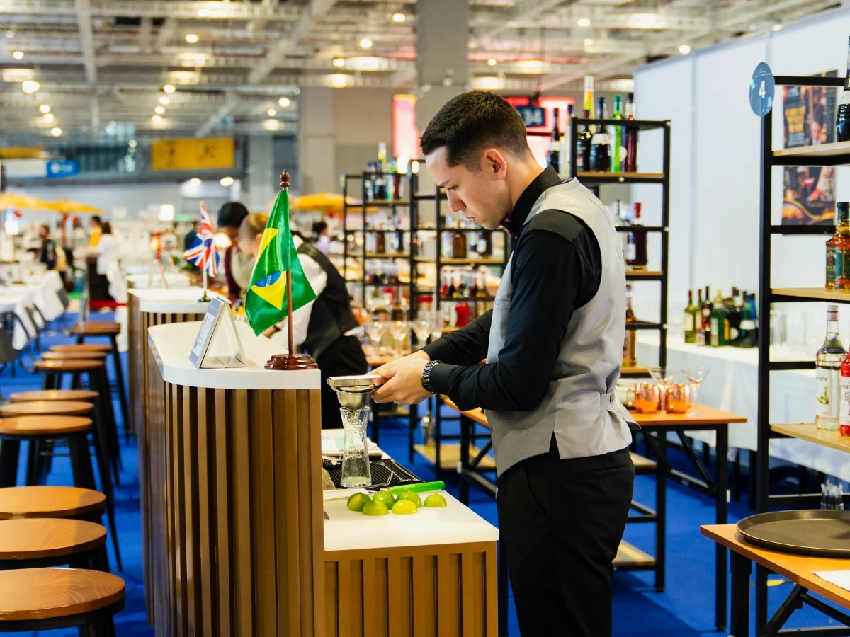 Brasileiros competem pela WorldSkills Shanghai 2026, a maior competição de educação profissional do mundo Brasileiros competem pela WorldSkills Shanghai 2026, a maior competição de educação profissional do mundo