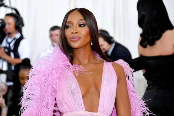 Fashion Awards 2019: Naomi Campbell será homenageada em dezembro