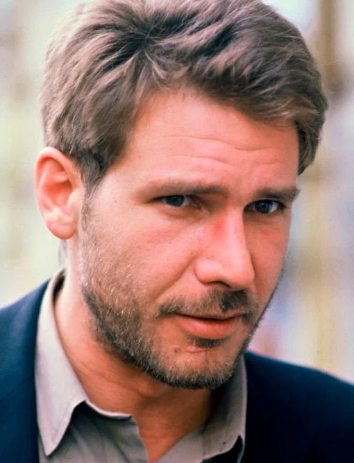 1980 - Harrison Ford 1980 - Harrison Ford