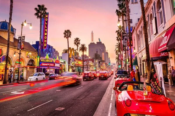 Los Angeles, Califórnia, EUA