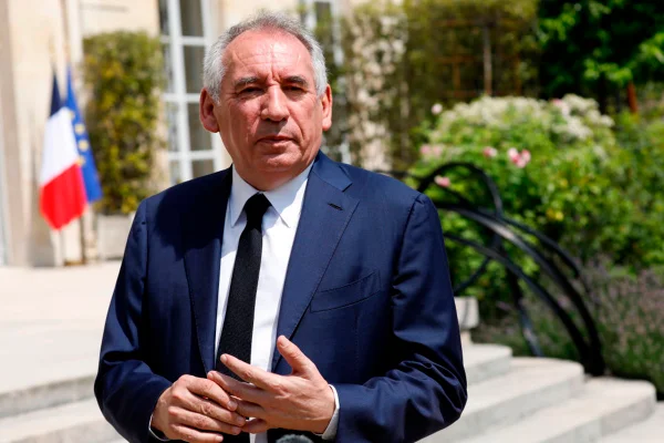 Primeiro-ministro da França