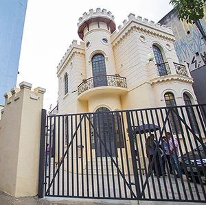 O intrigante crime do Castelinho da Rua Apa, que chocou SP, vai virar filme