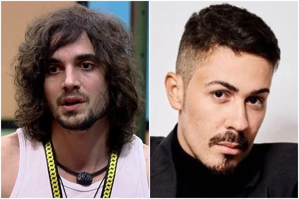 Fiuk sobre Carlinhos Maia: “Fez uma festa pra mim”