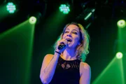 Rodando com o show desde 2017, as artistas ainda afirmaram que fizeram alterações no repertório para a turnê atual, que comemora 80 anos de Belchior. 