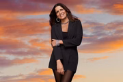 Malu Mader é atriz