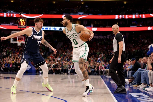 Finais da NBA: saiba tudo sobre a decisão entre Celtics e Mavericks