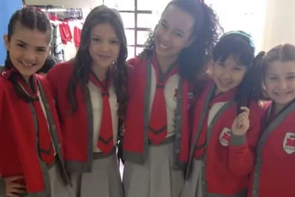Saiba tudo sobre a ex-Chiquititas que disputa medalha na Paralimpíada